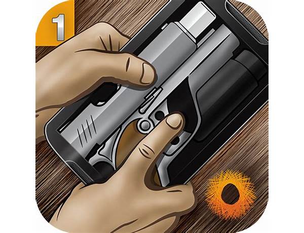 Phone Gun Simulator for Android - Download the APK from Habererciyes